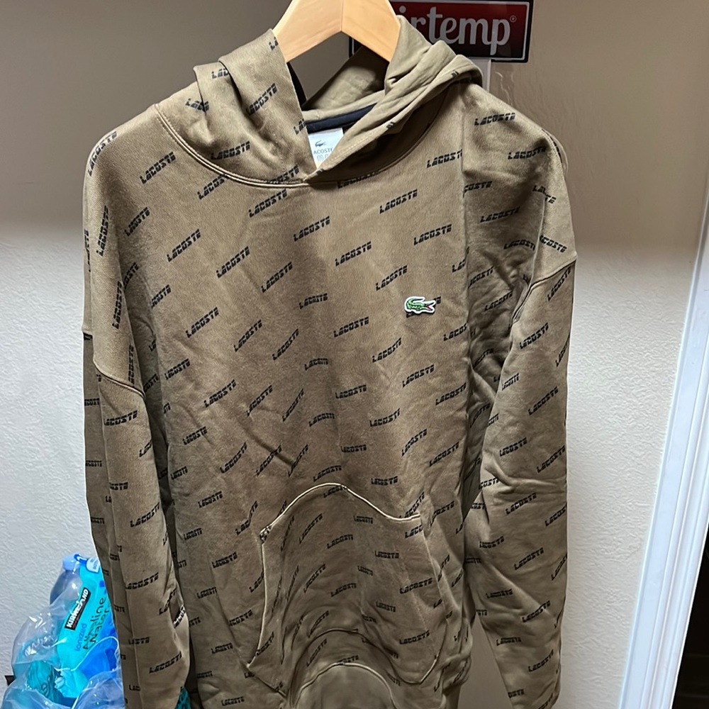 Lacoste